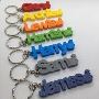 Get The Best Personalised Keyrings in Australia for Promotio