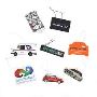 Get Custom Air Fresheners in Australia for Business