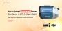 Chamberlain Garage Door Opener WiFi Setup Made Easy
