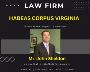 Habeas Corpus Virginia