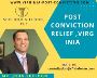 Post Conviction Relief Process