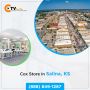 Shop Cox Store for Top Quality Electronics & Home Appliances