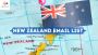Invest in New Zealand Email List