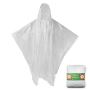 Breathable & Compostable Ponchos – Wholesale Import & Export