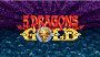 5 Dragons Gold
