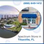 The Best Entertainment Deals at Spectrum Store in Titusville