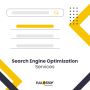Search Engine Optimization Services in India and UK - Fulles
