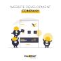 Website Development Company in India and UK – Fullestop