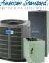 Professional Air Conditioner Installation Services