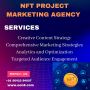 NFT Project Marketing NFT Project Marketing