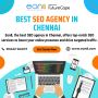 Best seo agency in chennai