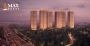 Max Estate 360 Sector 36A:A Lifestyle of Convenience, Luxury