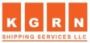  KGRN Shipping Services LLC-Shipping Company Dubai