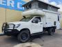 The Best Campervans for Sale in Perth at an Affordable Price