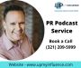 PR Podcast Service in Orlando, FL PR Podcast Service in Orlando, FL