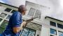Home power washing services