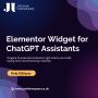 Boost Your Elementor Site with ChatGPT Assistant Widget