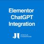 Elementor ChatGPT Assistant – Smart AI Widget for Your Site