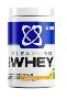 Build Strength with Natural Protein Power Build Strength with Natural Protein Power