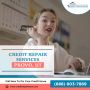 Credit Repair Service in Provo, UT | Fast and Affordable