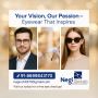 Eye test near Chandigarh