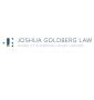 Joshua Goldberg | LTD Lawyer Etobicoke