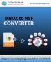 Fast MBOX to NSF Converter – 100% Secure & Simple to Use