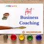 Most Successful Art Businesses – Creative Growth with Josie 