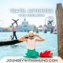 EXPLORE Vibrant Cultures And Stunning Landscapes WITH GHUMO