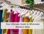  JOVI India’s Wholesale Women's Wear for Every Body Type  