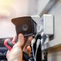 Professional CCTV Installation Services by JSC Security Serv