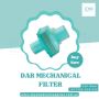 Buy Small Dar Mechanical Filter | Joya Medical Supplies