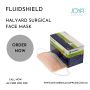 Buy Halyard Mask Online In Australia | Joya Medical Supplies
