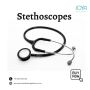 Buy Premium Quality Stethoscope - Joya Medical Supplies