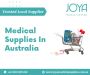 Medical Supplies In Australia | Joya Medical Supplies