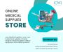 Joya Medical Supplies – Online Medical Supplies Store 