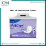 MoliCare Premium Form 8 Drops | Australia - Joya Medical Sup