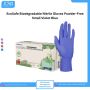 EcoSafe Biodegradable Nitrile Gloves Powder-Free EcoSafe Biodegradable Nitrile Gloves Powder-Free