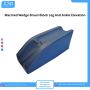Macmed Wedge Braun Block Leg And Ankle Elevation - Joya Medi
