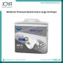 MoliCare Premium Elastic Extra Large 10 Drops - Australia