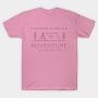 Adventure in new hampshire T-Shirt