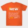 Urbain style new hampshire T-Shirt