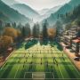 JP High Performance: Football Turf, Dehradun