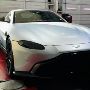 Expert Aston Martin Service in Dallas – JP Euro