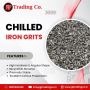 Top Chilled Iron Grits Manufacturer& Exporter in India & Wor