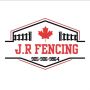 JR Fencing
