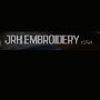 JRH Embroidery