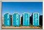 Emergency Portable Toilet Rental Services