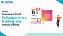 How To Increase Real Followers On Instagram Without Paying |