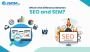 What’s the Difference Between SEO and SEM?